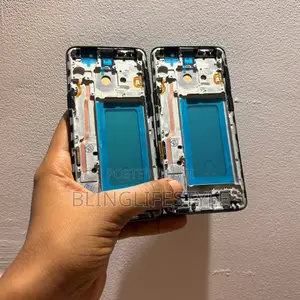 Samsung Galaxy S9 Screen Copy