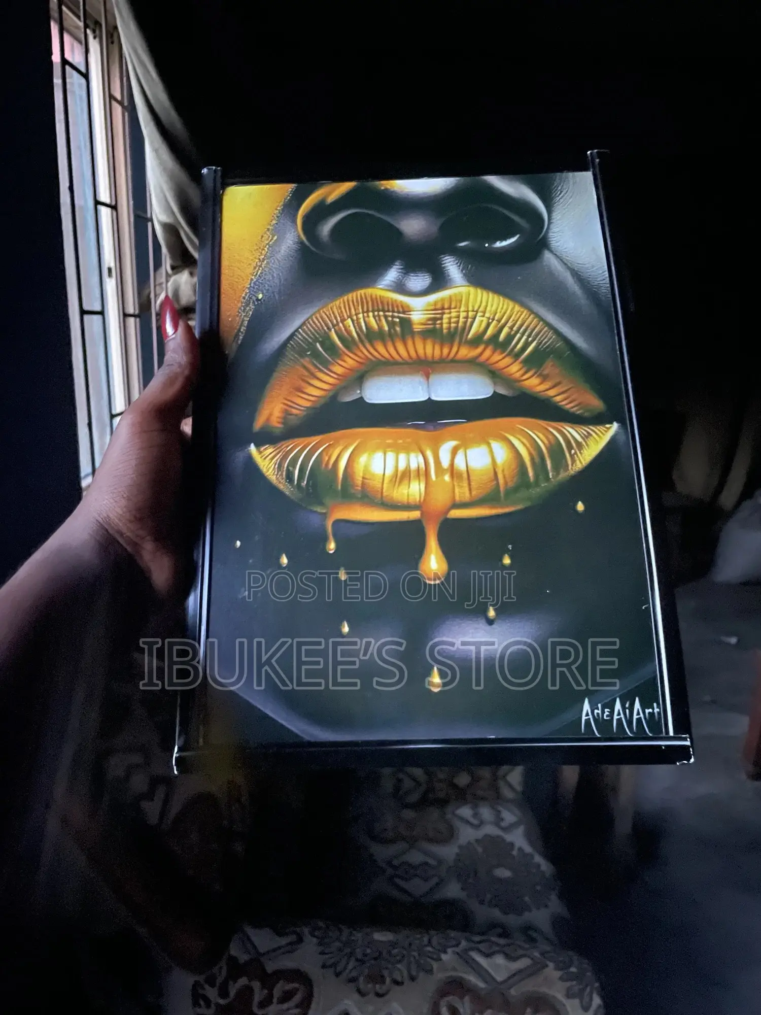 Picture Frame 0