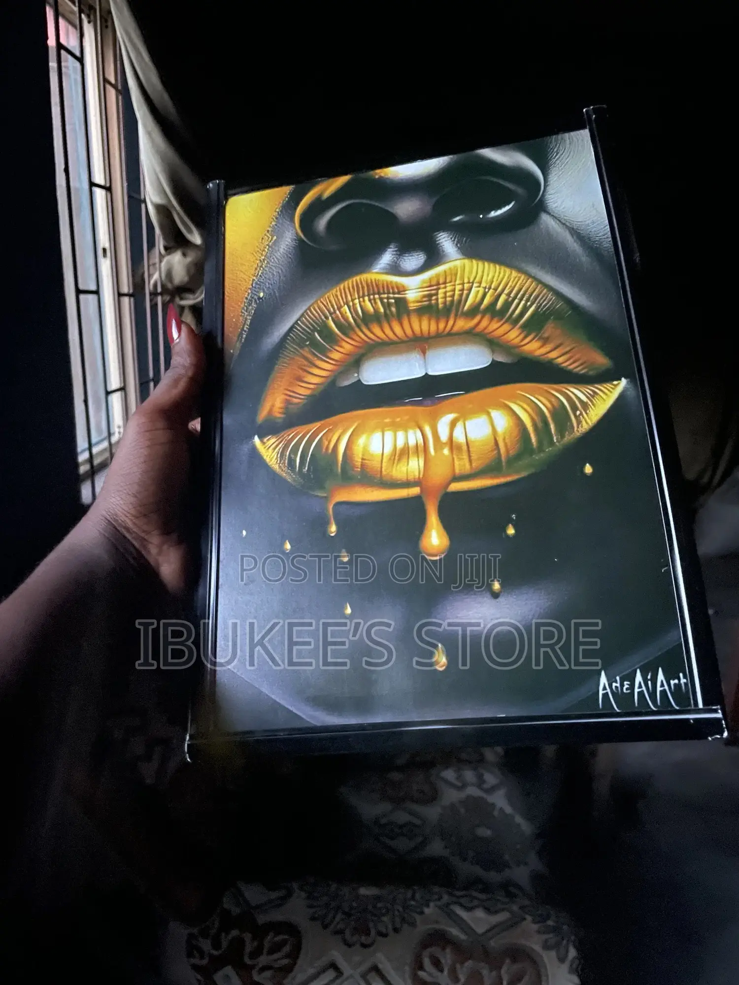 Picture Frame 0