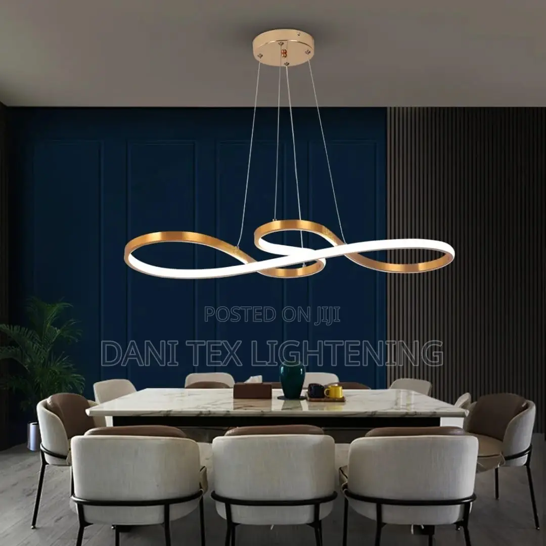 Nordic Minimalist Study Lamp Creative Personality Room Lamp Master