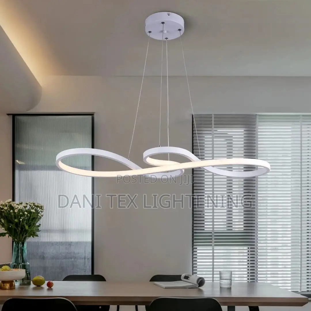 Nordic Minimalist Study Lamp Creative Personality Room Lamp Master