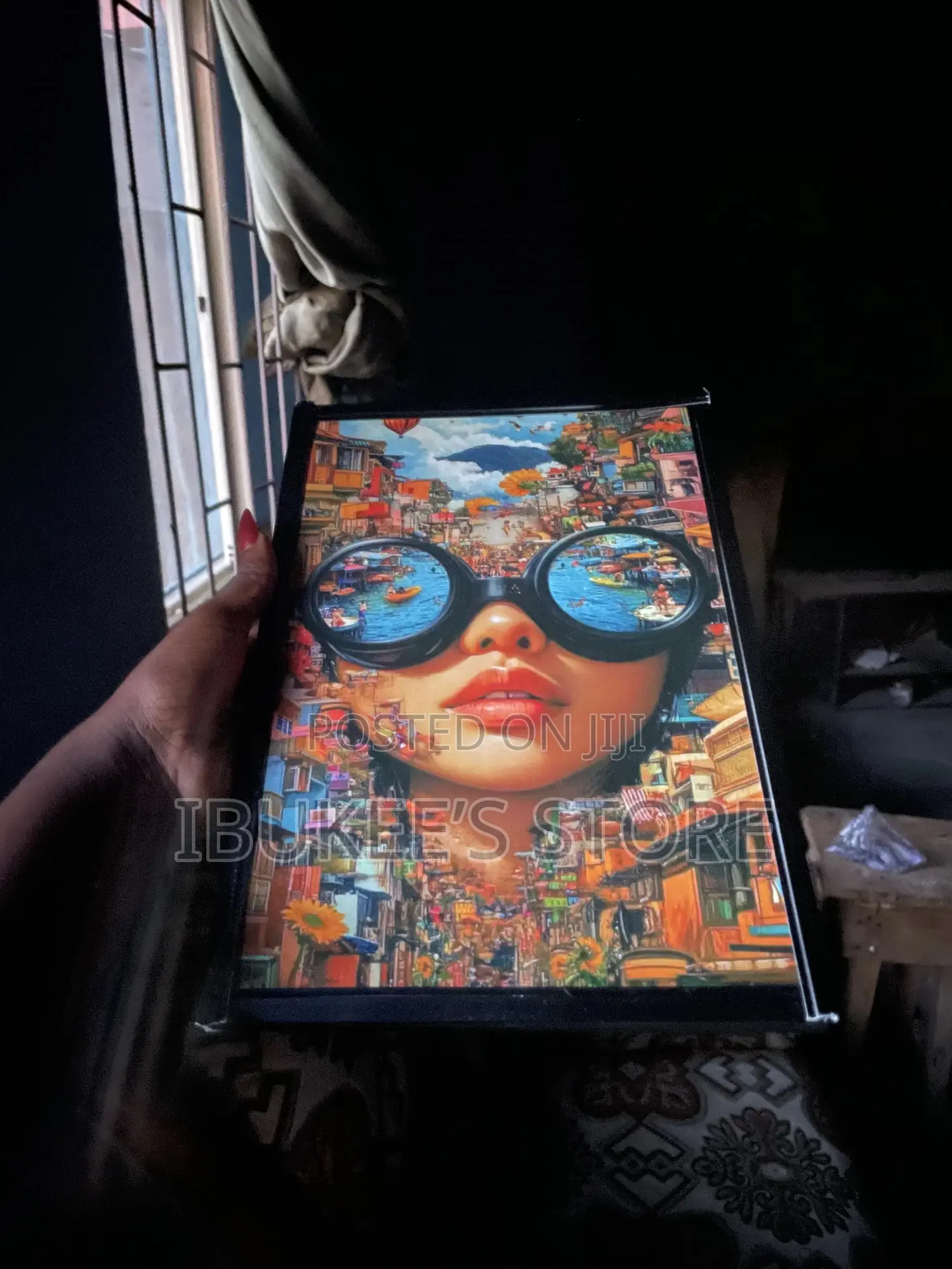 Picture Wall Frame