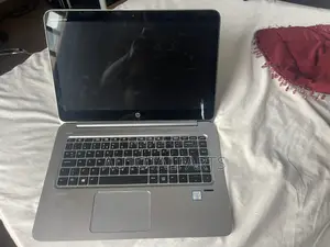 Laptop HP EliteBook 840 G3 8GB Intel Core i5 SSD 1T