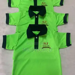 Uniforms Fof All