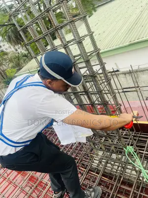 Architectural Civil Engineering Services