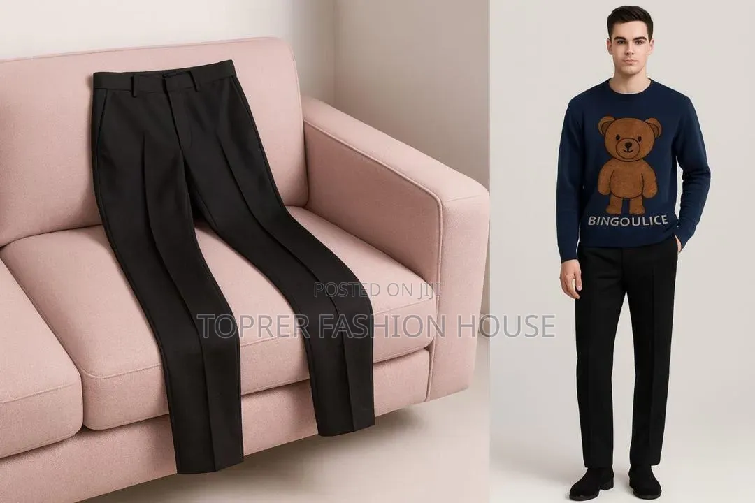 Pant Trouser