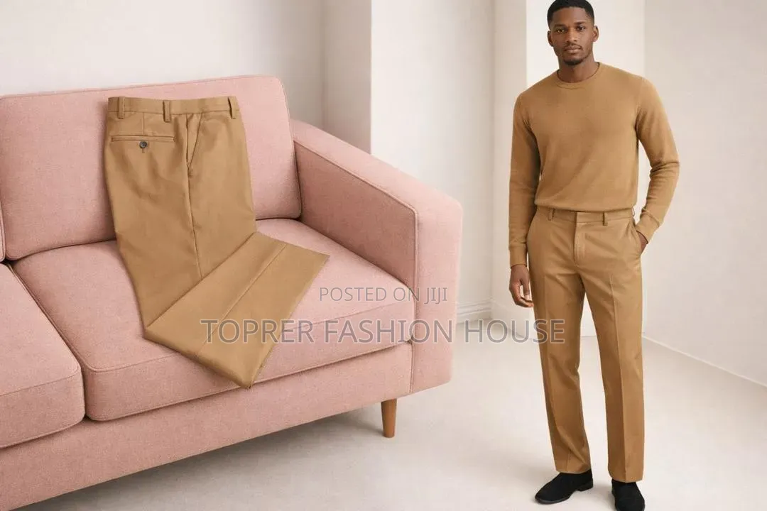 Pant Trouser