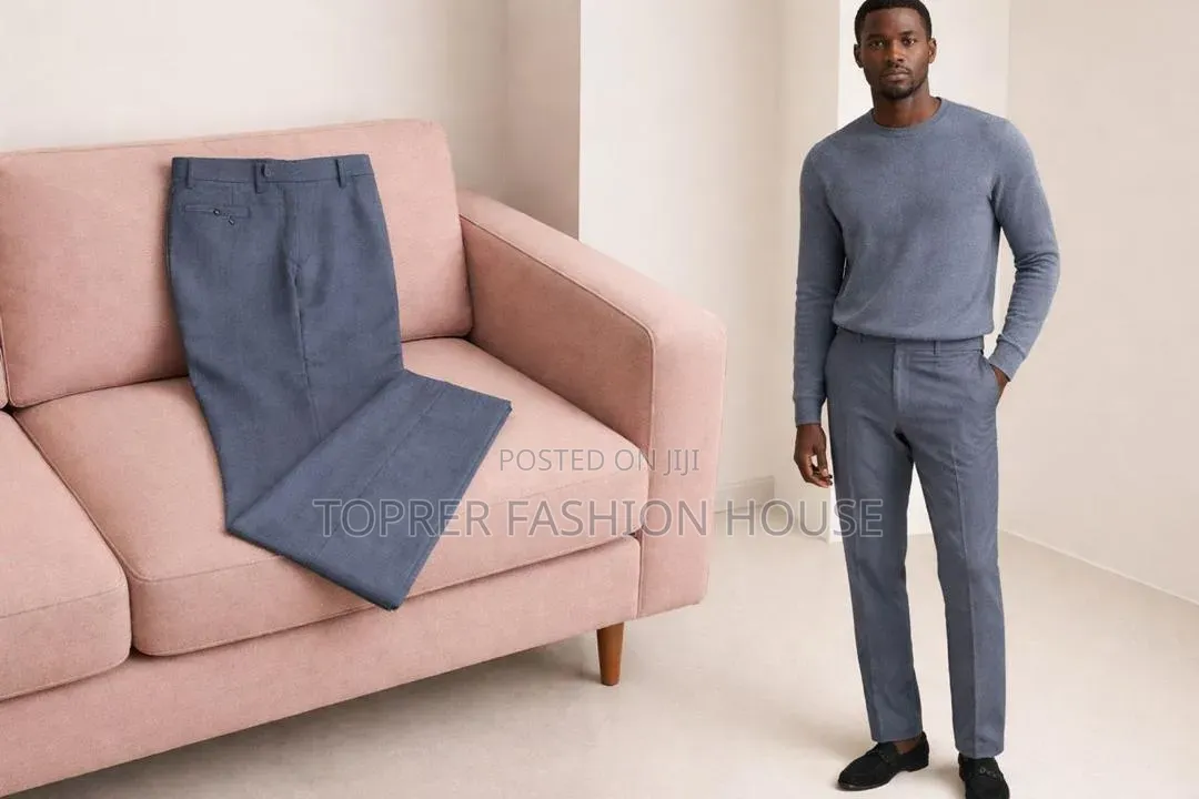 Pant Trouser