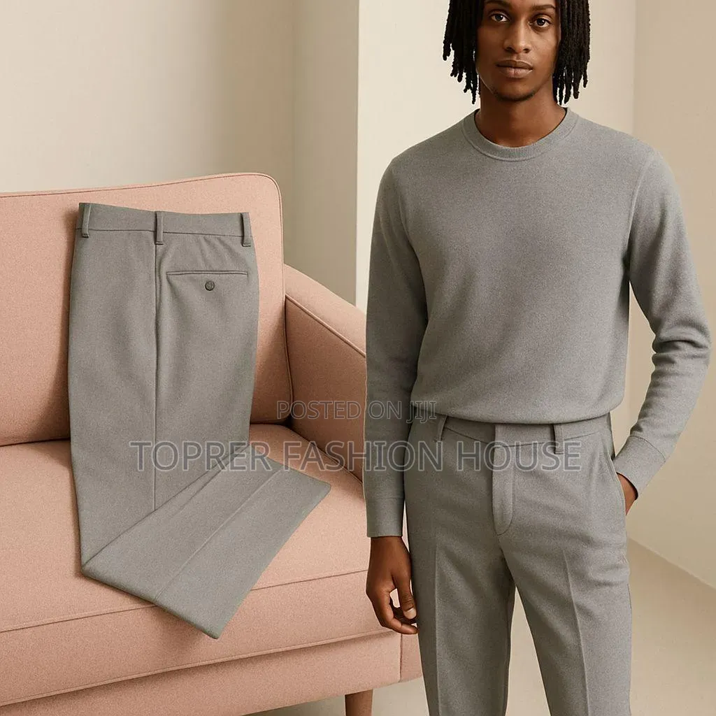 Pant Trouser