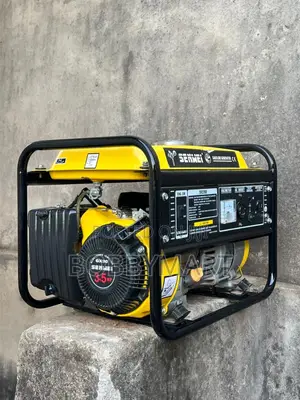 Senwei Sv2200 1.8kva Generator