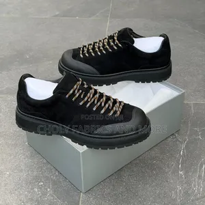 Diemme Ampezzo Low-Top Boot Now Available in Multi Colors*