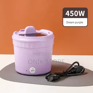 Electric Multifunctional Cooker