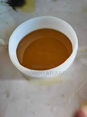 Edible Oils