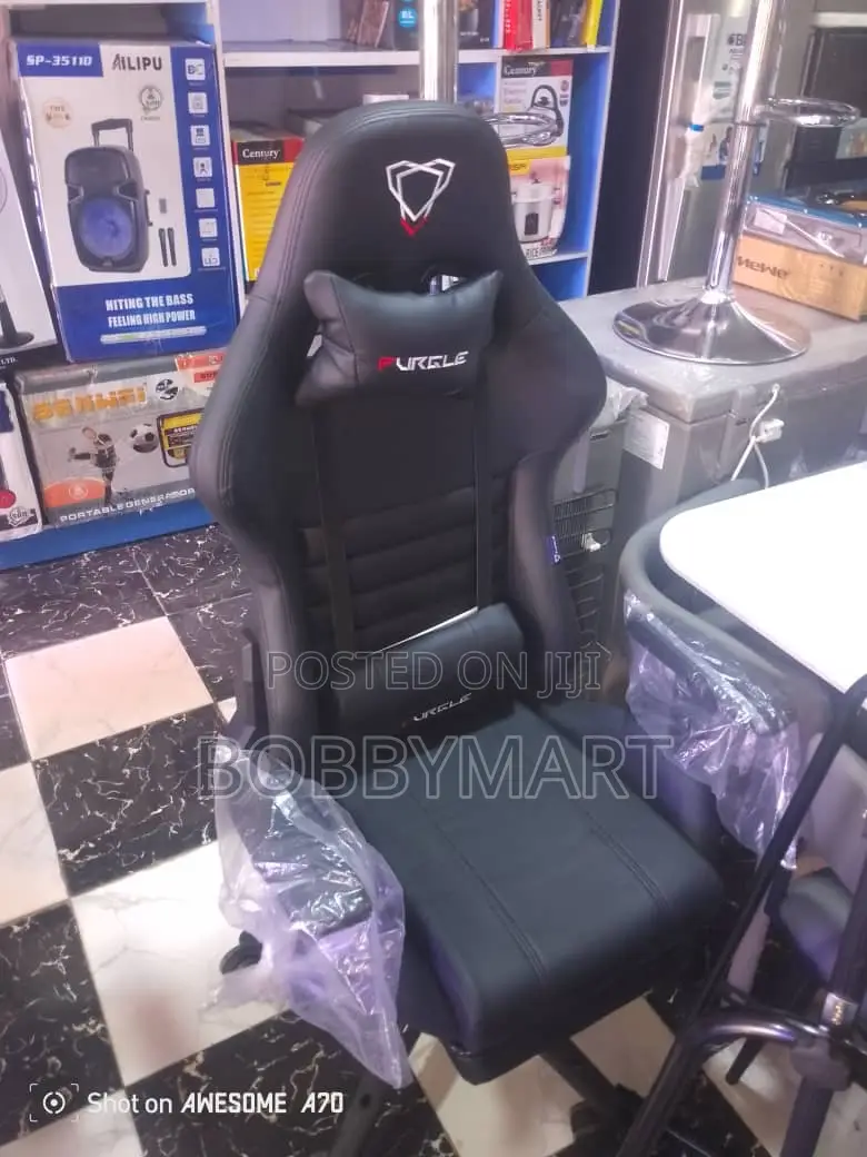 Gaming Chair