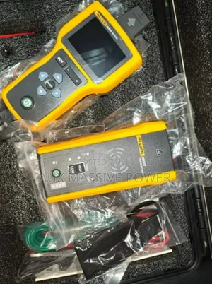 Fluke 2062 Advanced Pro Wire Tracer Kit - Brand New