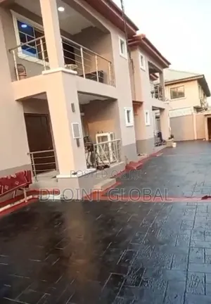 10bdrm Block of Flats in In Estate, Egbeda for sale