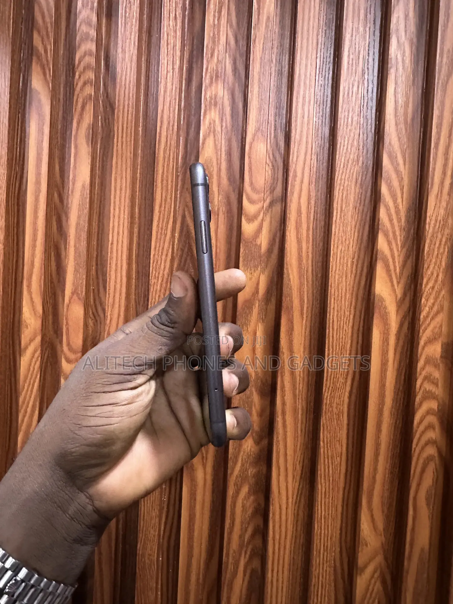 Apple iPhone 11 128 GB Black