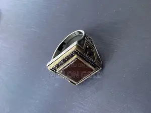 Italy 925 Sterling Silver Ring