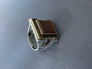 Italy 925 Sterling Silver Ring