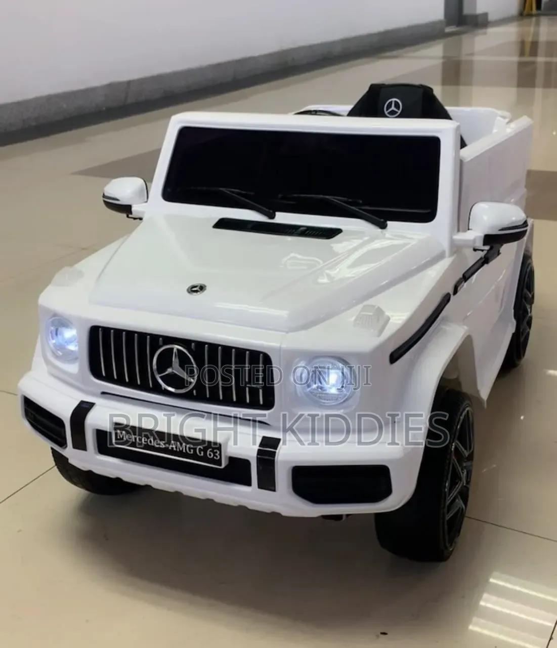 Children Romte Control Car