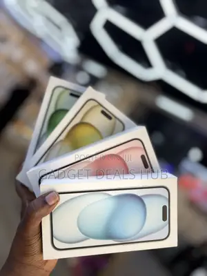 Apple iPhone 15 128 GB Green