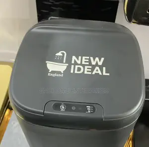 New Ideal Sensor Waste Bin