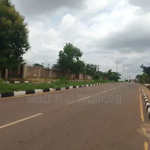 4bdrm Duplex in Independence Layout, Enugu for sale