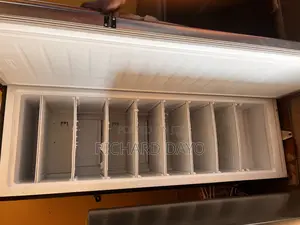 Bruhm Freezer