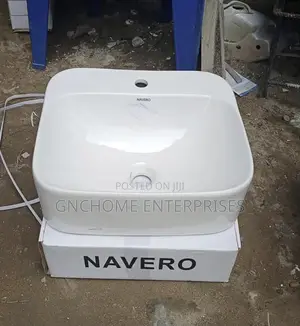 Countertop/45/45cm Basin