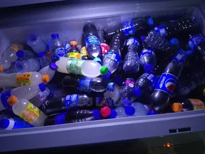 Hisense Freezer