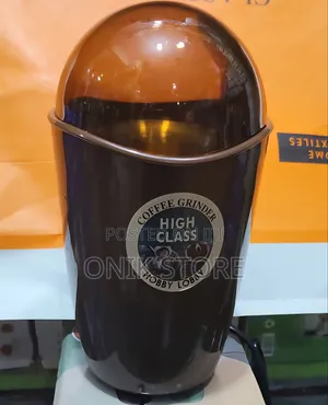 Swift Electric Coffee Grinder