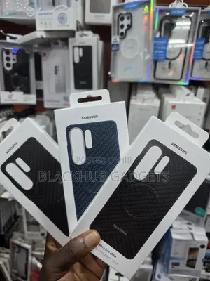 Samsung S26 Ultra Pouch