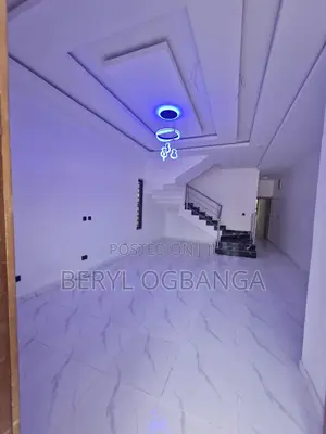 4bdrm Duplex in Ado / Ajah for sale