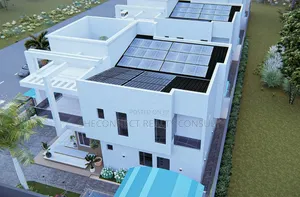Solar City Estate