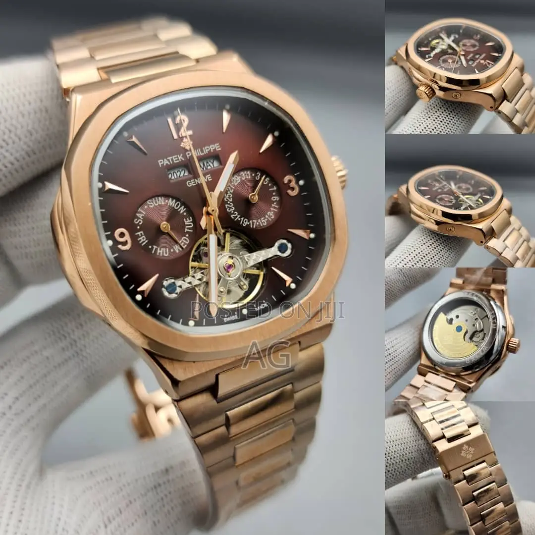Wrist Watch