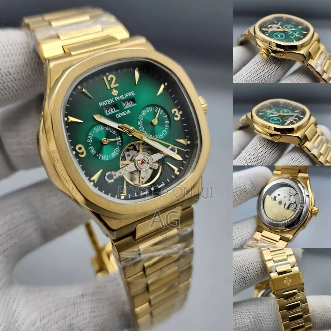 Wrist Watch