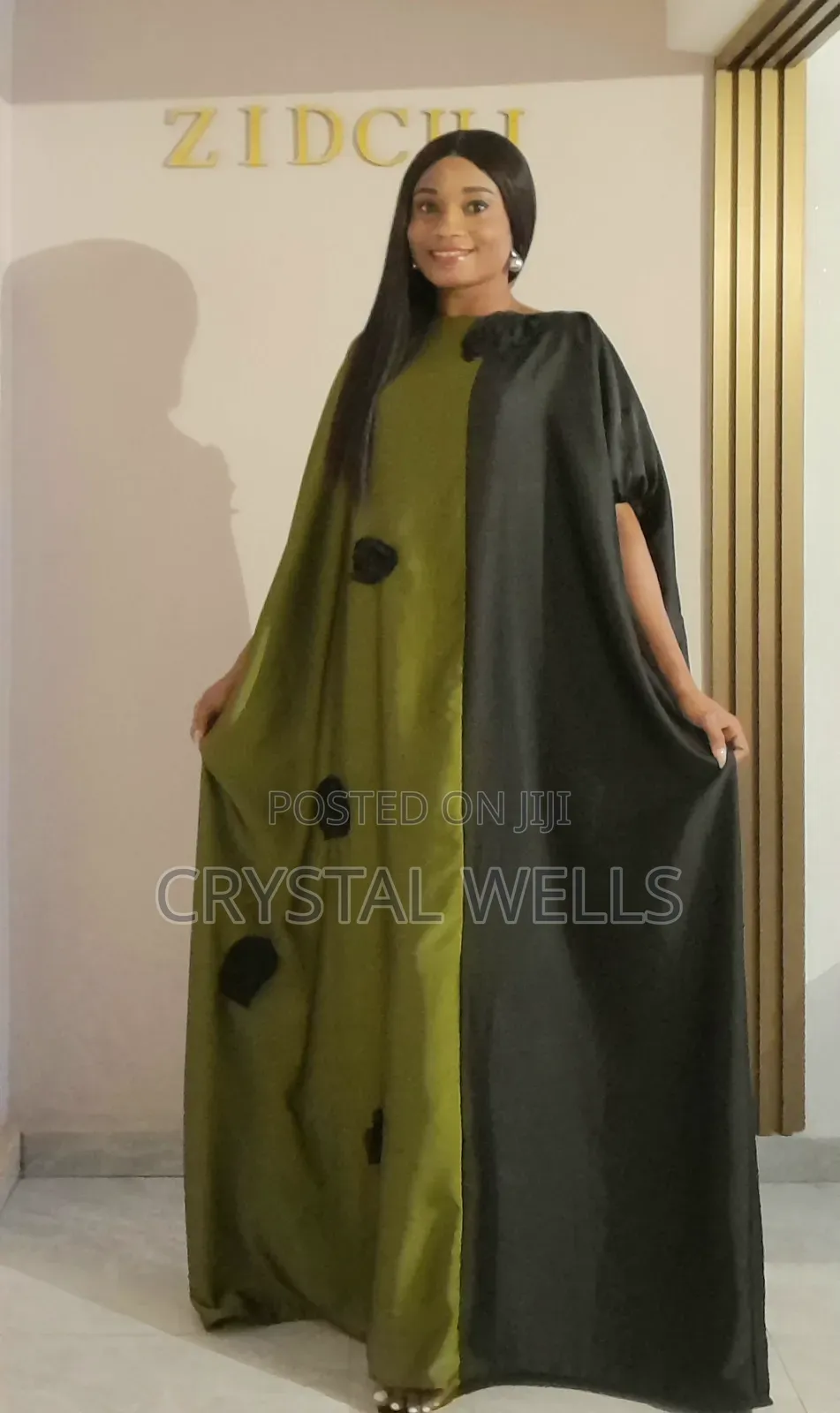 Moji Kaftan