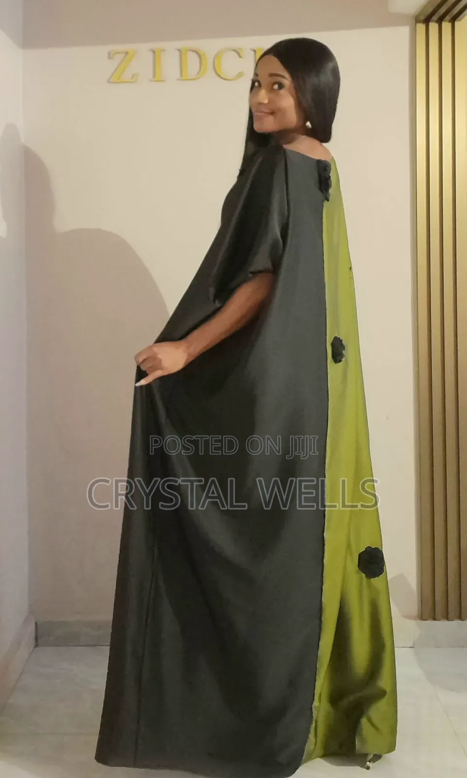 Moji Kaftan