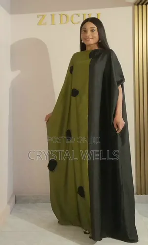 Moji Kaftan