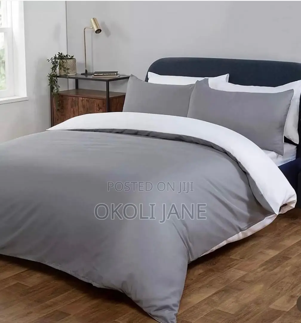 Beddings and Pillows
