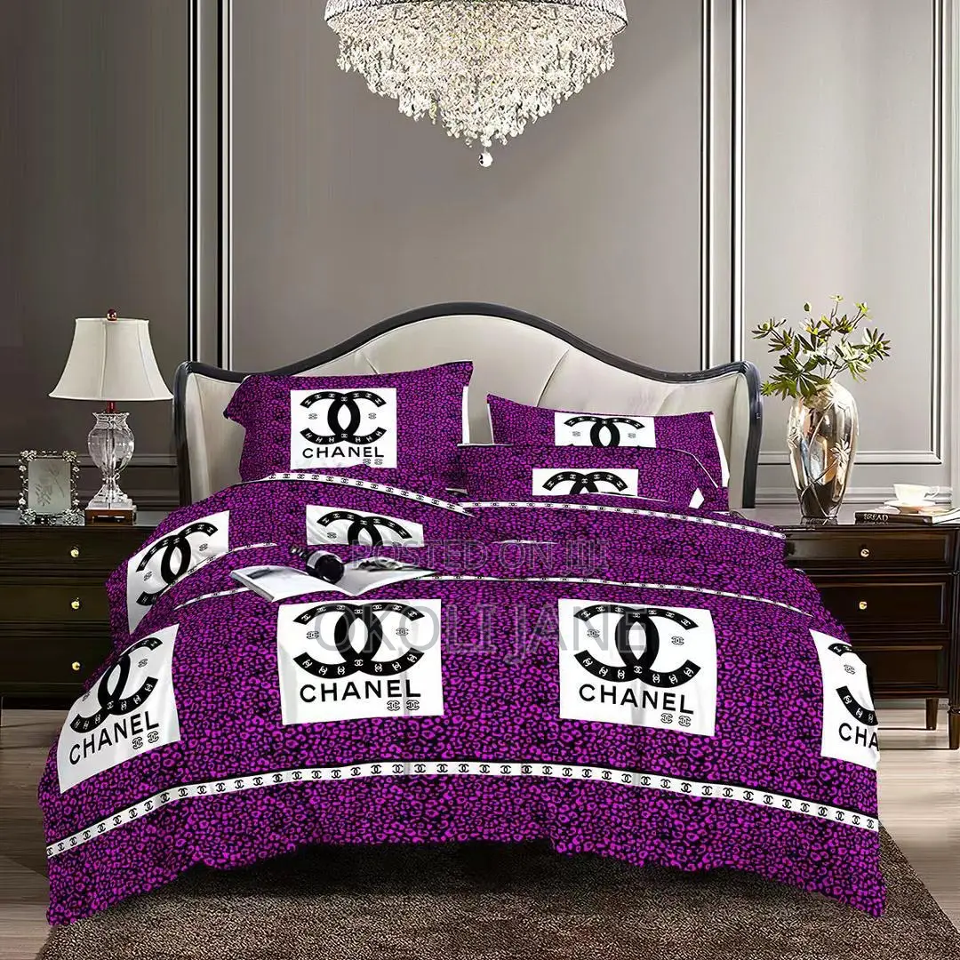 Beddings and Pillows