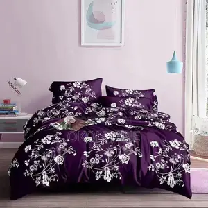 Beddings and Pillows