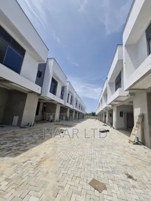 4bdrm Duplex in Ado / Ajah for sale
