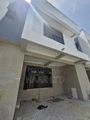 4bdrm Duplex in Ado / Ajah for sale