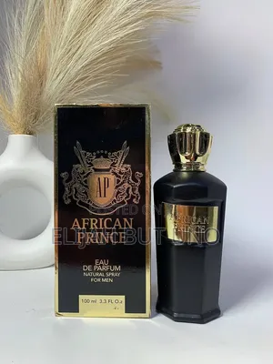 African Prince
