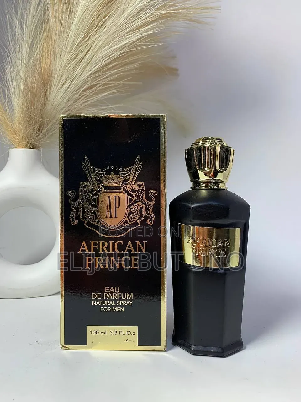 African Prince