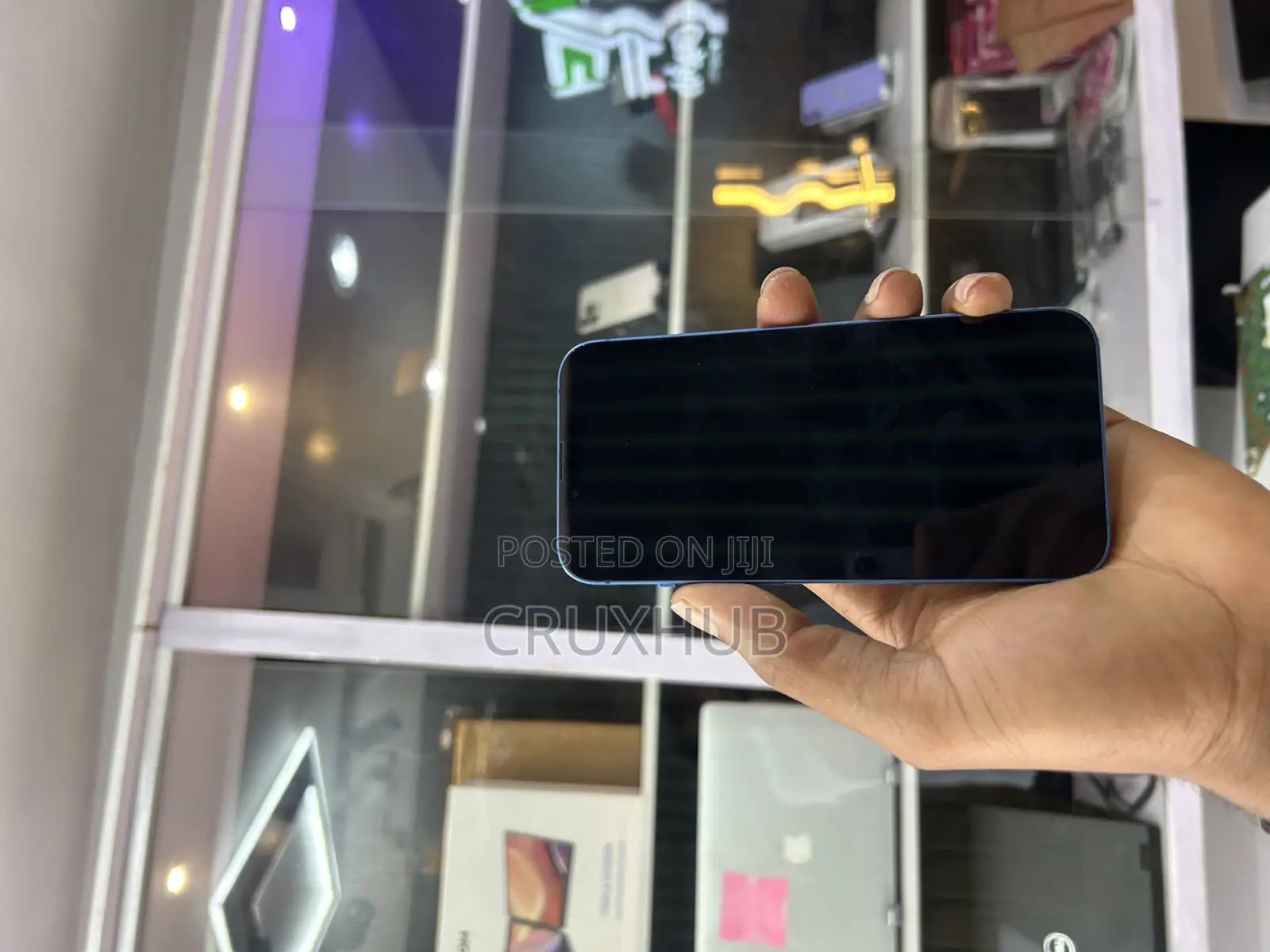 Apple iPhone 13 128 GB Blue