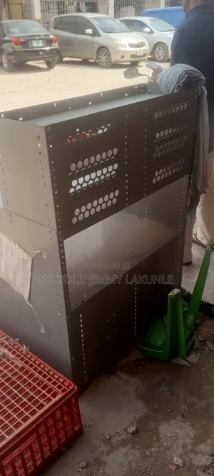 Promotional Table