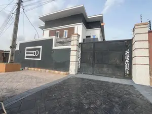 3bdrm Duplex in Magodo Phase 1 for sale