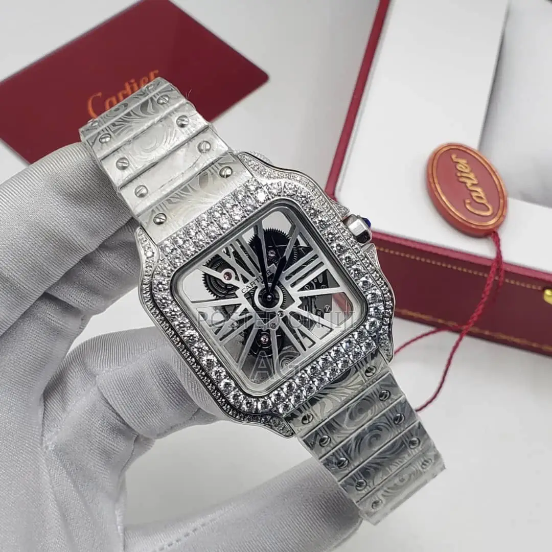 Wrist Watch